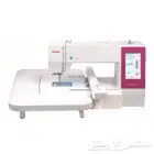 ماكينة تطريز