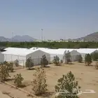 شبكة الافراح للحفلات والمخيمات وجميع المناسبات