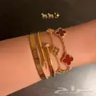 بكج 4 اساور