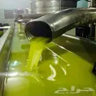 زيت زيتون فلسطيني قطفة اولى جديد الموسم لكل المناطق