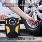 منفاخ هواء جديد - كومبرسور - car air compressor - car pump