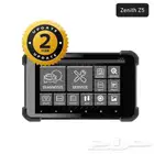 جهاز فحص وبرمجة السيارات من G-scan3-Zenith Z5