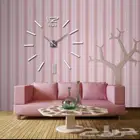 ساعات حائط جميلة جدا وأنيقة 3D