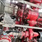 مكافحة الحريق