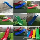 زجاليق فيبر قويه والعاب حديقه