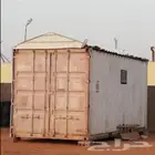 كنتينر للبيع