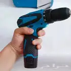 عرض مميز على مثقاب لاسلكي LIDUO الأصلي