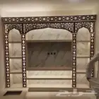 مشبات فران ديكورات