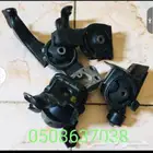 Corolla. engine mount 2001-2007