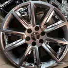 جنوط تاهو موديل2020 مقاس22 اصلي وكالة