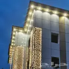 مقاوللت عامة لجميع المباني عظمة بالمواد كمبليت مفتاح تشطيب