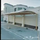 سواتر مظلات برجولات شينكو