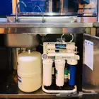 فلاتر تحليه المياه المطاعم والمطابخ