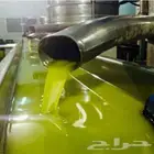 زيت زيتون فلسطيني عصرة أولى بكر عضوي
