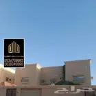 دور وشقتين حي النسيم للبيع