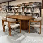 طاولات  طعام كراسي بوفيه الرياض  ابها بقيق عرعر جده مكه ال