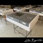مكينة 35 ليزر co2 بور40 واط