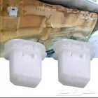 كلبس قفل الكرسي الخلفي