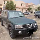 باترول قطع غيار فقط