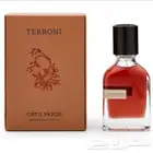 عطر اورتو باريسي تيروني الفخم
