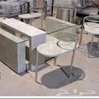 طاولات