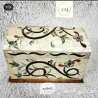 صندوق صدف