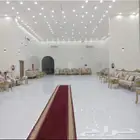 قاعة افراح (فخمه) للتقبيل بالليث- الوسقه