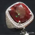 خاتم اندسين طبيعي فاخر