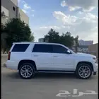 للبيع جمس تاهو فل كامل LTZ