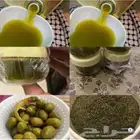 زيت زيتون فلسطيني بكر بعل لكل أرجاء السعودية