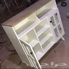 اركان قهوة بتصميم حديث