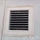 ديكورات خارجيه لياسه ملونه بجميع انواعها