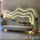 تنسيق حفلات خميس مشيط استند ملكه