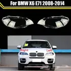 أغطية شمعات X6 BMW 2008 إلى 2014