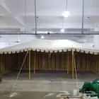 خيام بيتية قوية بمواصفات كويتية