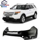 صدام اكسبلور 2015_2011