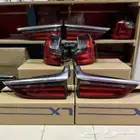 اصطبات جيب لكزس LX 570 2021 2016