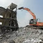 هدام مباني سكراب تواصل