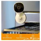كاميرا مراقبة داخلية