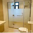 كبائن شور و زجاج سيكوريت ومرايات