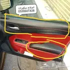 اصلاح ديكور دوج تشارجر