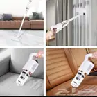 مكنسة لا سلكيه للسيارات والمنازل من شركة كراون