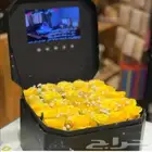 عروض بوكس شاشة مربع فخم