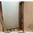أبو منشاوى لجميع أعمال الترميمات مبانى 0 لياسه 0 تكسير 0