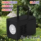 جهاز فقاعات للحفلات والمناسبات