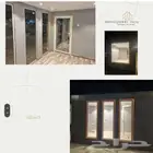 كرفانات وحاويات