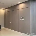 عمل ديكورات وترميم