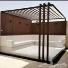 تنسيق حدائق