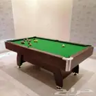 تاجير العاب رفهيه تاجير بلياردو وهوكي وتنس وفرفيره حي الربيع