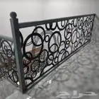 حداد وشه حداده تصنيع وتركيب شغلات معدانية
